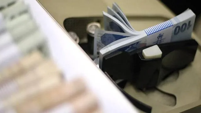 Kamu katılım finans kurumlarında pay devri sözleşmeleri imzalandı