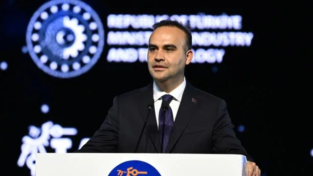 Kacır, IAC 2026 Halk Günü için uzay meraklılarını Antalya’ya çağırdı