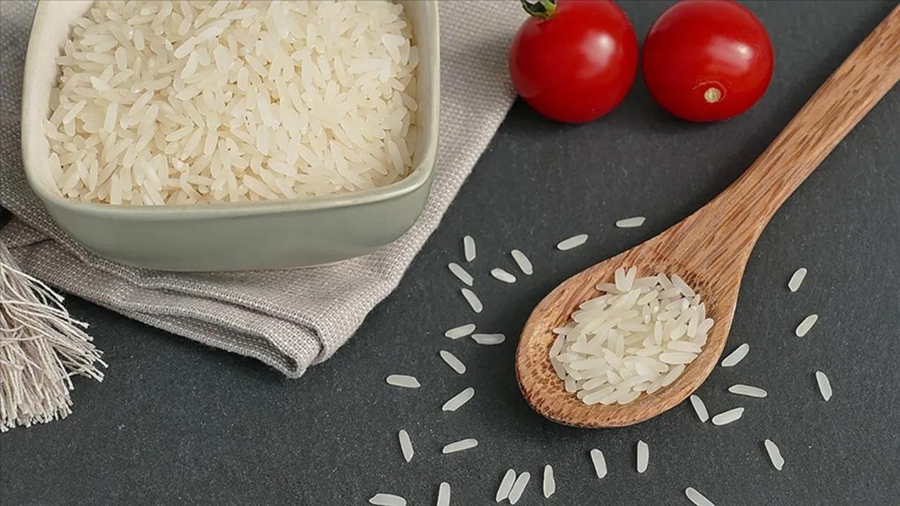 Pirinç ve çeltik ithalatı gözetim kapsamına alındı