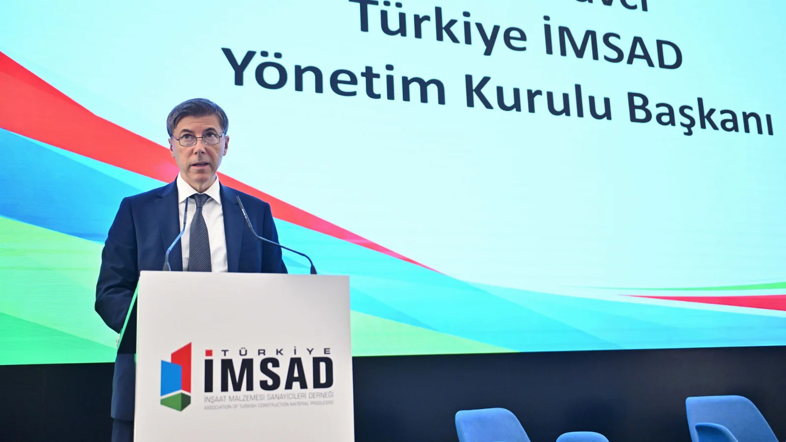 İMSAD, deprem hazırlığı ile yapı güvenliğini gündeme taşıdı
