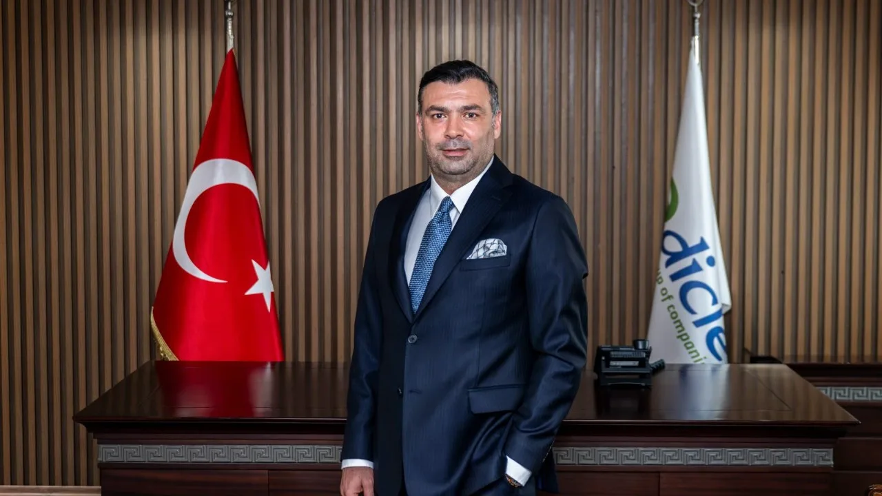 MTSO Yönetim Kurulu Başkanlığına Serdar Yıldızgörer seçildi