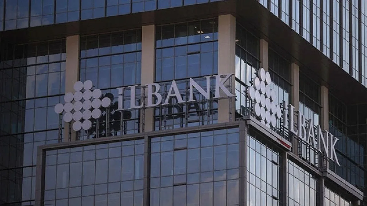 İller Bankası’nın sermayesi 250 milyar liraya çıkarıldı