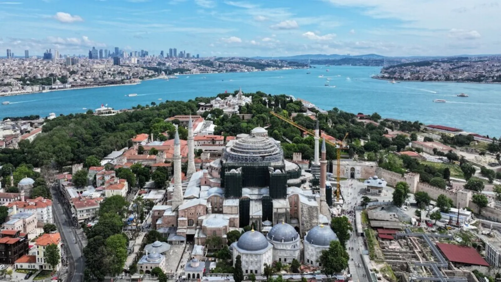 İstanbul kongre turizminden 800 milyon doları aşan gelir sağladı