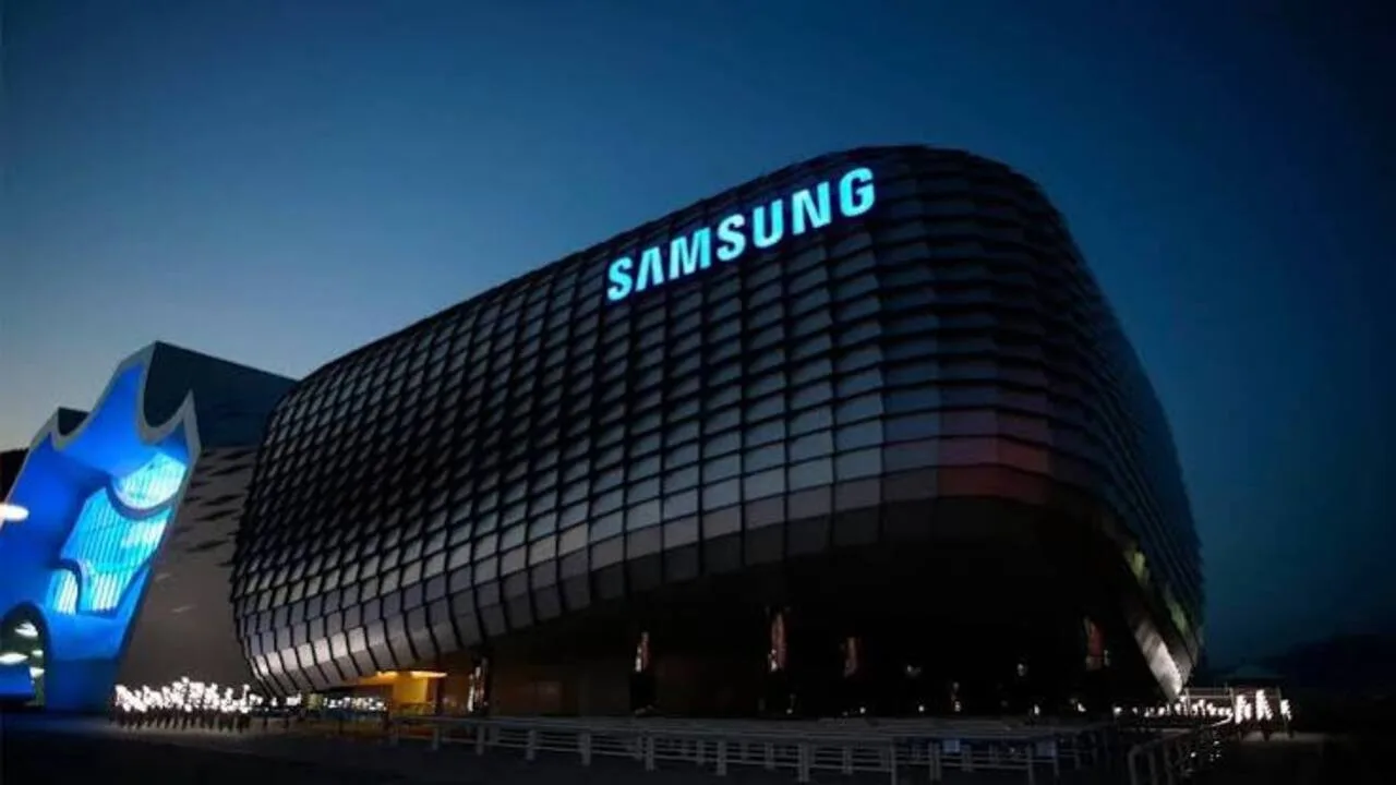 Samsung, yarı iletken altlık yatırımlarını Güney Kore ve Vietnam’da genişletiyor