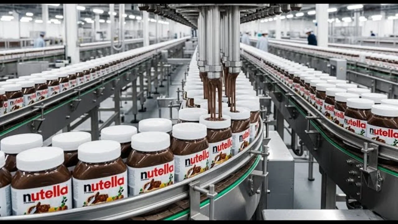 Ferrero, Türkiye’deki fındık tedarik zincirini Oltan Group’la güçlendirdi