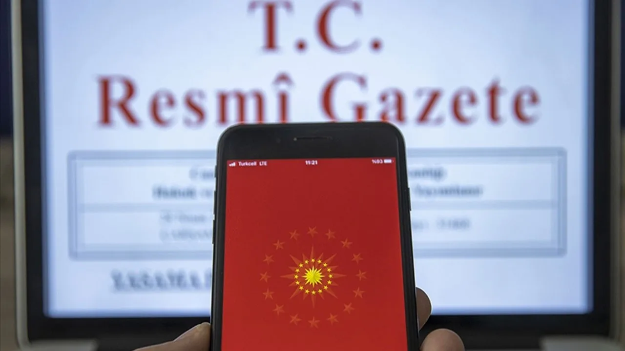 Bazı mükelleflere e-tebligat zorunluluğu getirildi