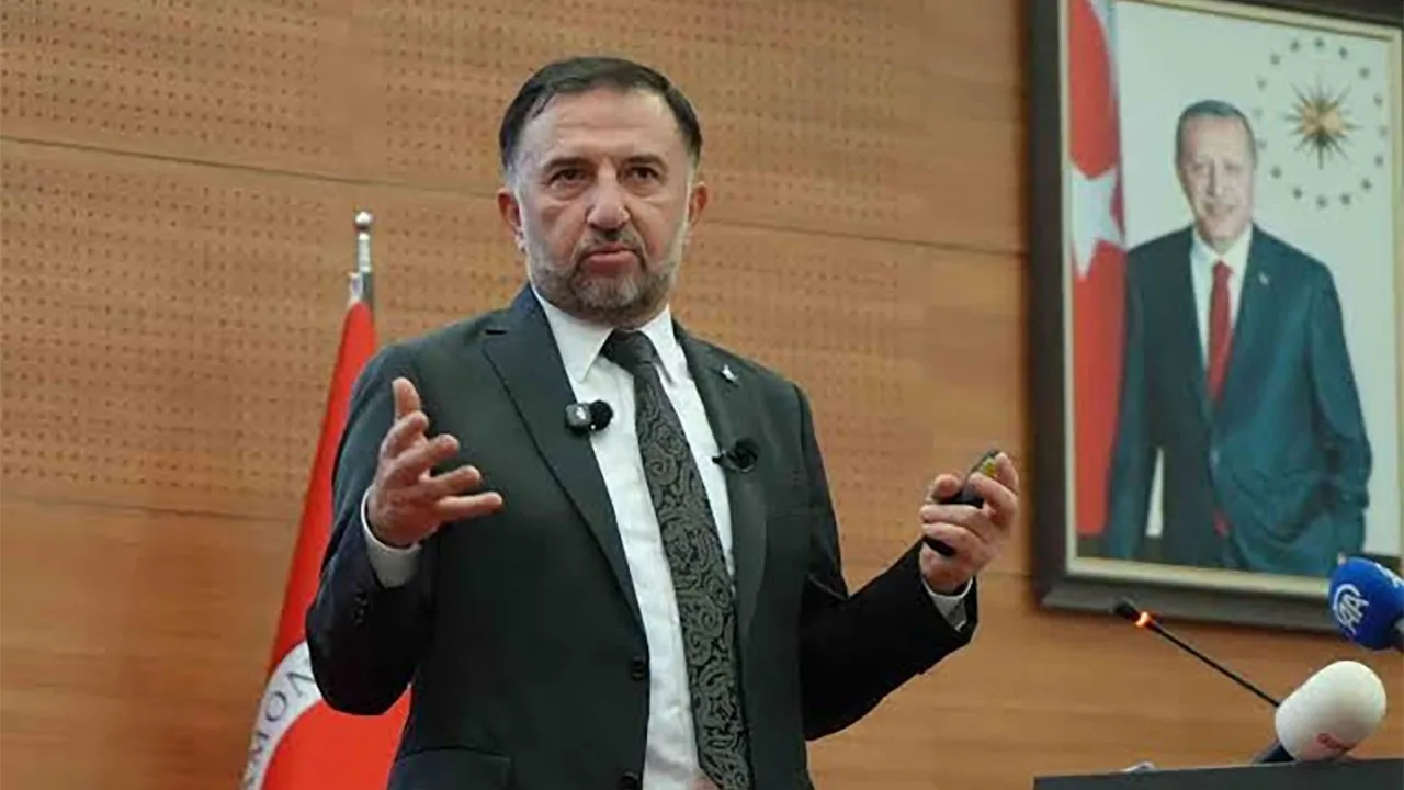 TUSAŞ Genel Müdürü Demiroğlu: KAAN’ı bu yıl uçurmayı hedefliyoruz