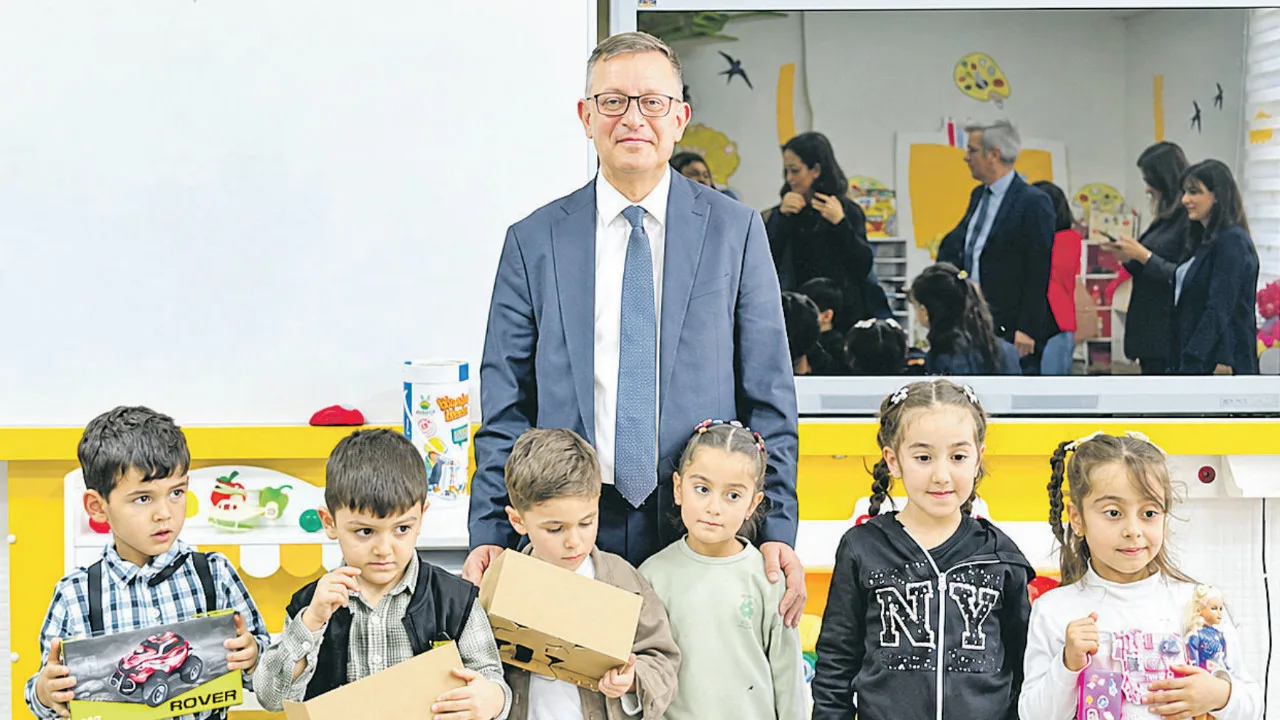 Enerji altyapısı yatırımlarında maliyet 100 milyar dolara çıktı