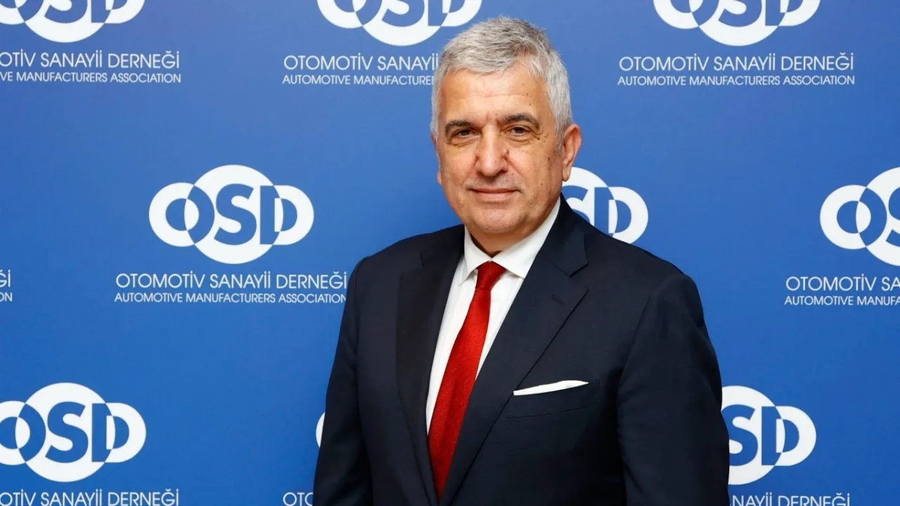 OSD: Türkiye, Avrupa’nın otomotiv sanayisi politikalarının dışında kalmamalı