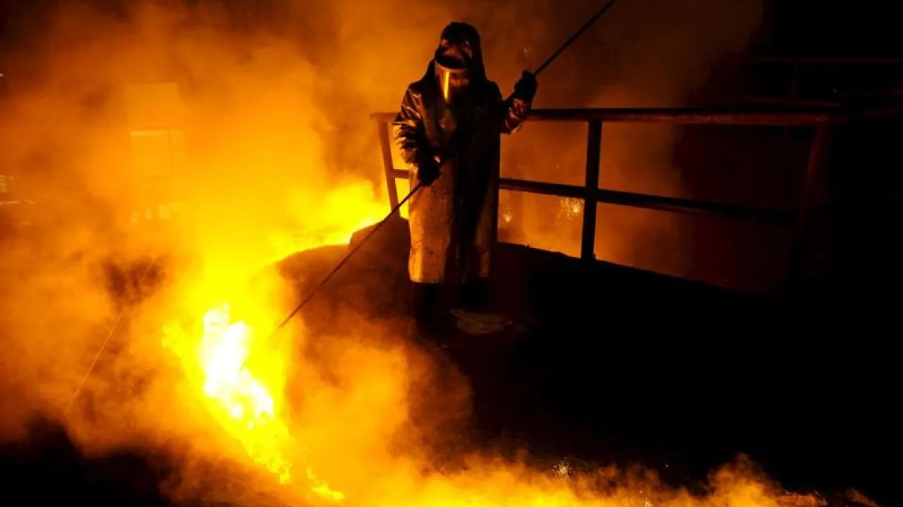 Worldsteel’den Türkiye’nin çelik talebinde artış beklentisi