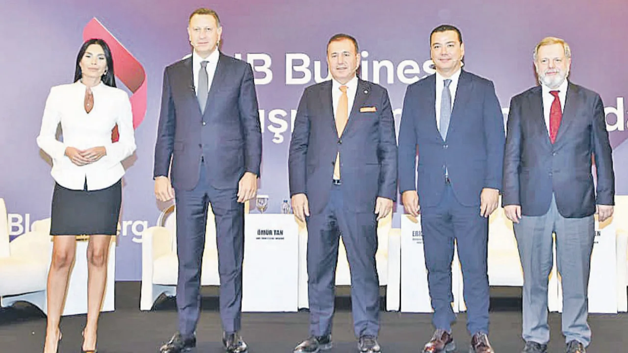 Trabzon’da teknoloji üretimi ve ihtisas OSB hedefleri gündeme geldi