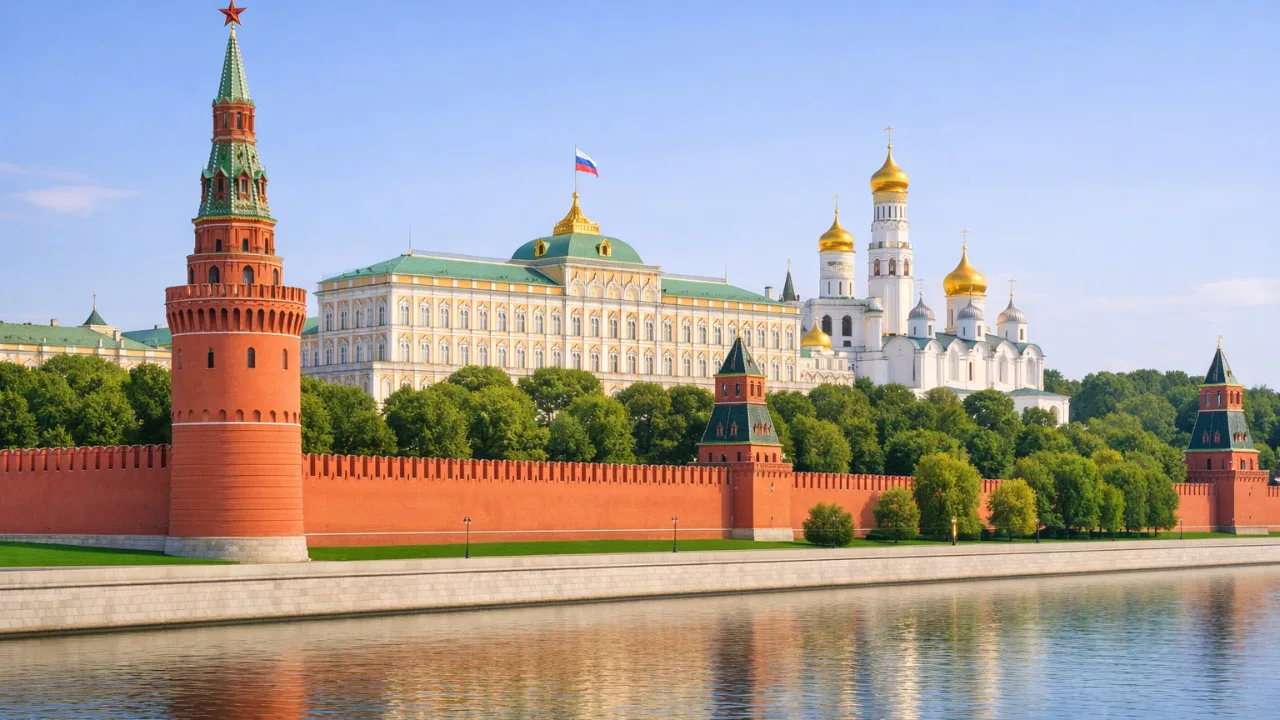 Kremlin, ABD'ye dizel ihracatı ile Ukrayna görüşmeleri arasında bağlantı görmüyor