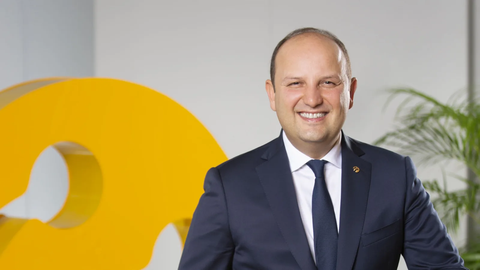 Turkcell ve TÜBİTAK’tan 6G için yerli akıllı yüzey prototipleri