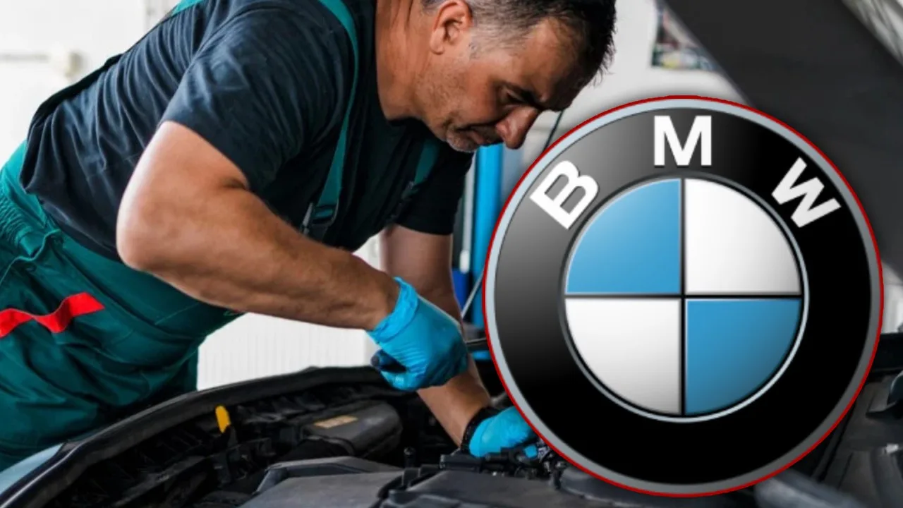 BMW Grubu’nun küresel otomobil satışları üçüncü çeyrekte yüzde 6,3 geriledi
