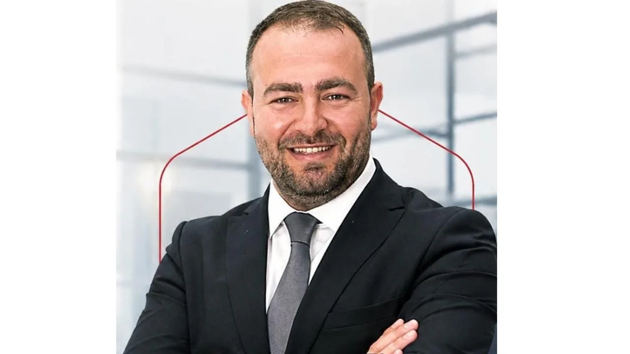 Emrah Güçlü’den Mersin’de genç girişimcilere fırsat çağrısı