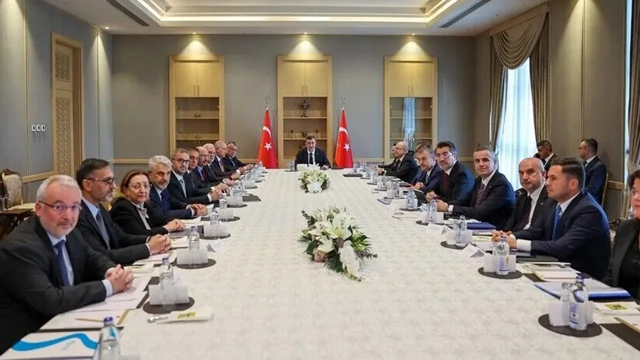 Tasfiye kapsamındaki fonlarda 6,4 milyar lira ödeme yapıldı