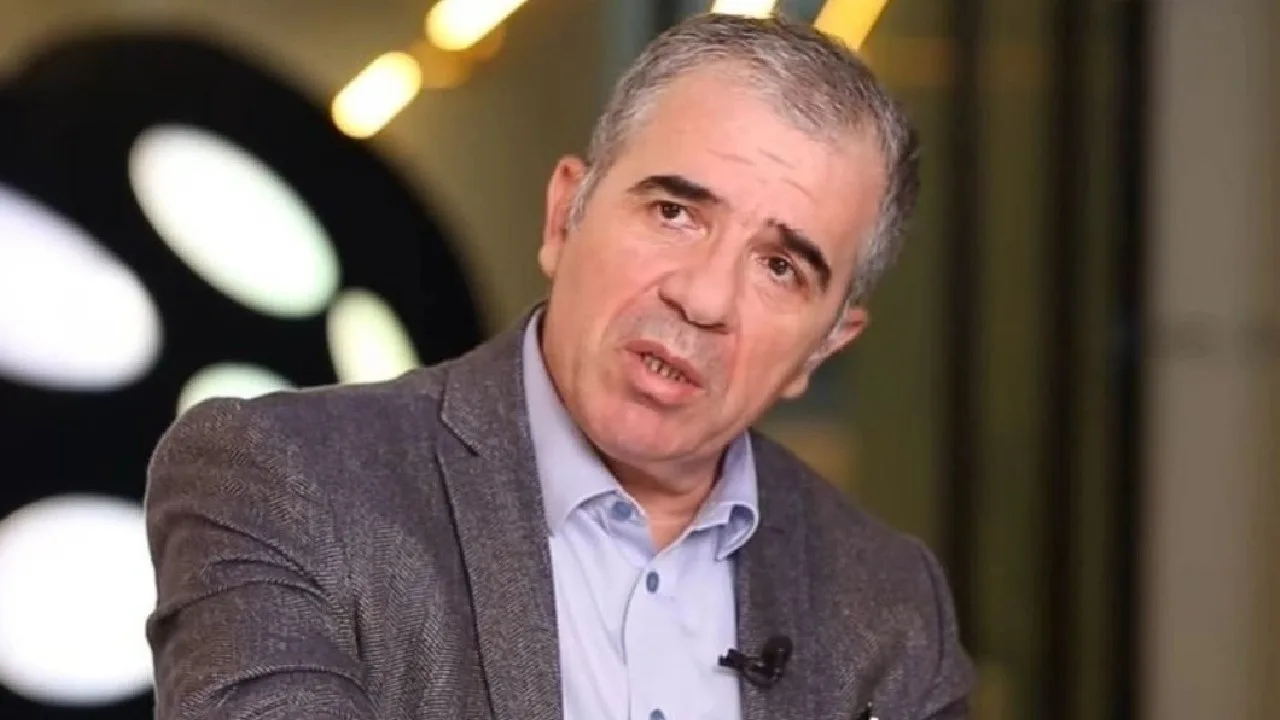 Ali Ağaoğlu: Faiz indirimi stopajla birlikte değerlendirilmeli