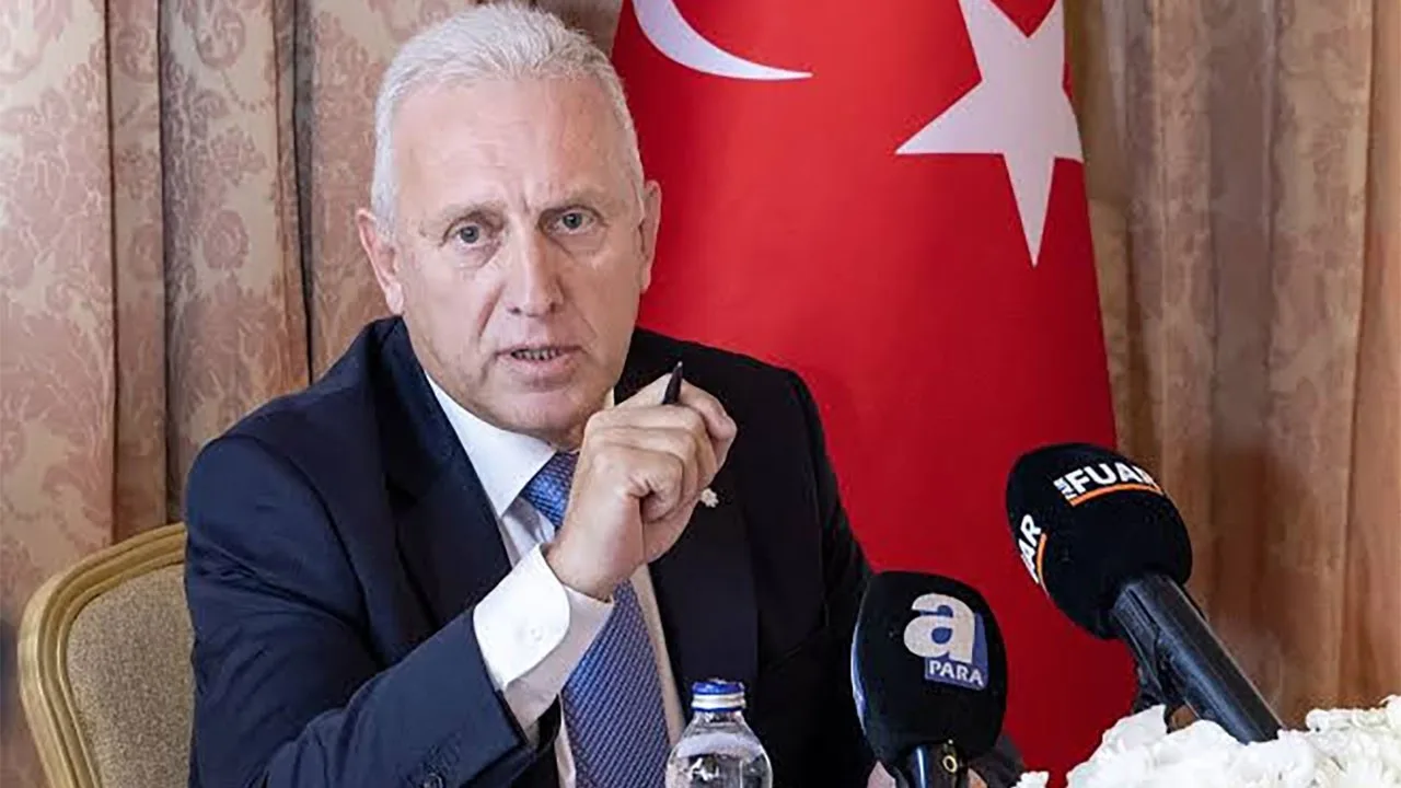 Ender Yılmaz’dan fon krizinin güvene etkisi konusunda uyarı
