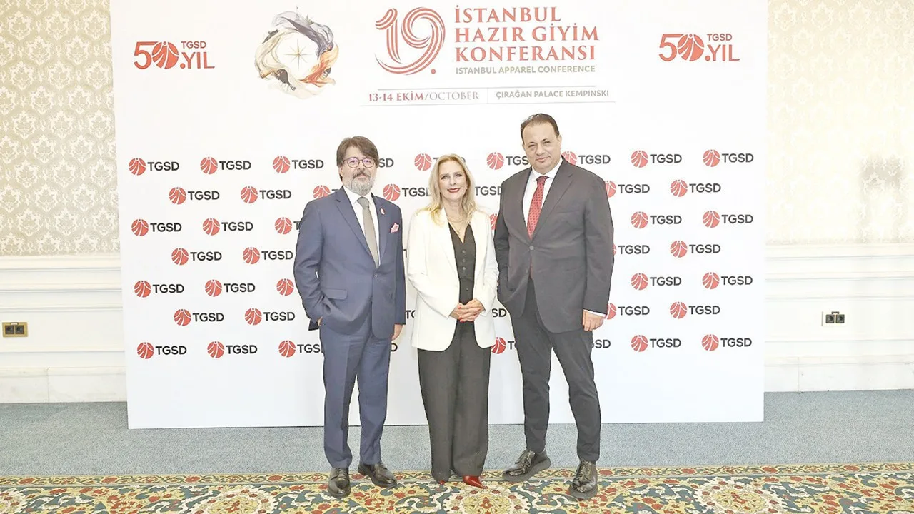 Hazır giyimde kayıp sınırlı kaldı, sektör duraklamaya işaret etti