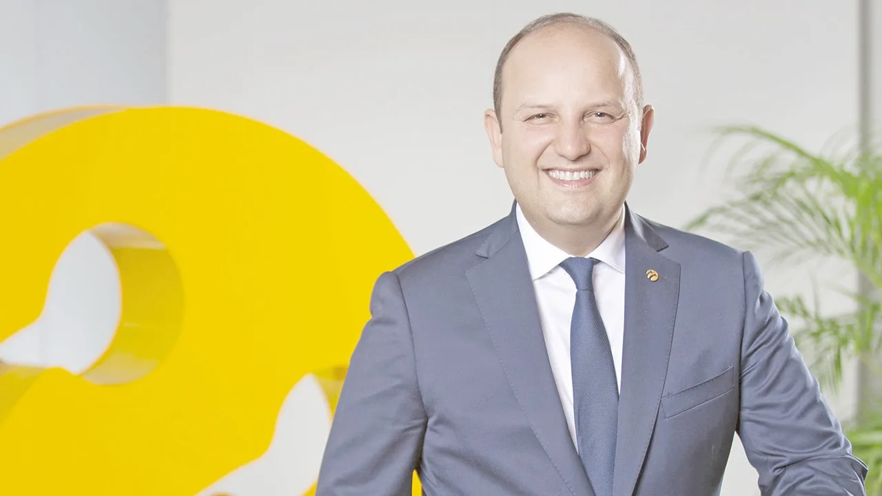 Yerli akıllı yüzey prototiplerinin 5G testleri tamamlandı