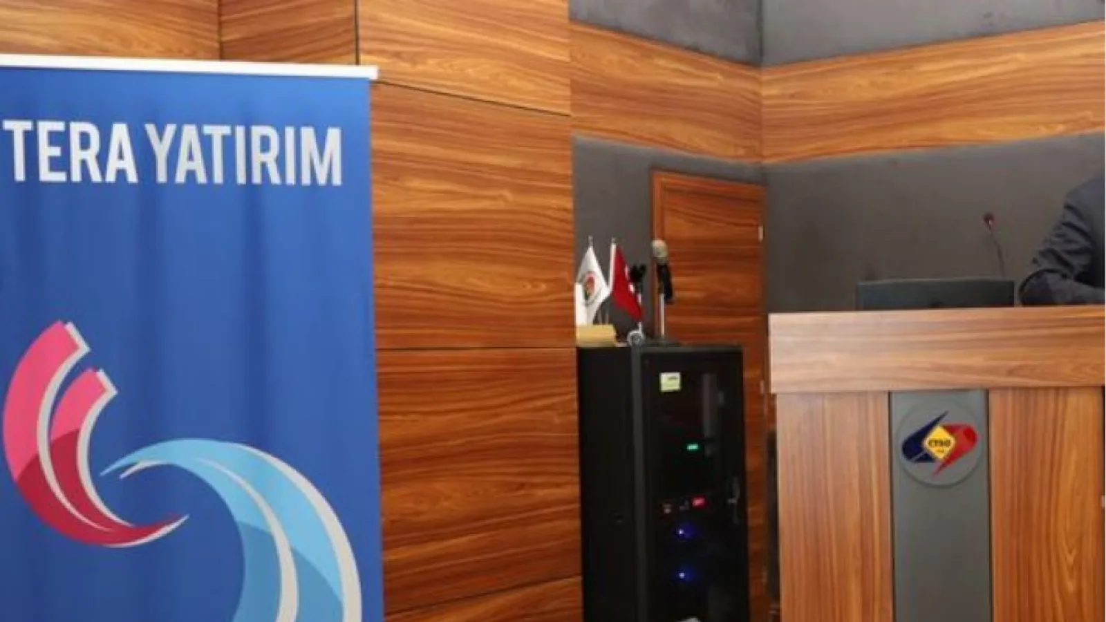 SPK, Tera Yatırım’ın üç sermaye piyasası başvurusunu işlemden kaldırdı