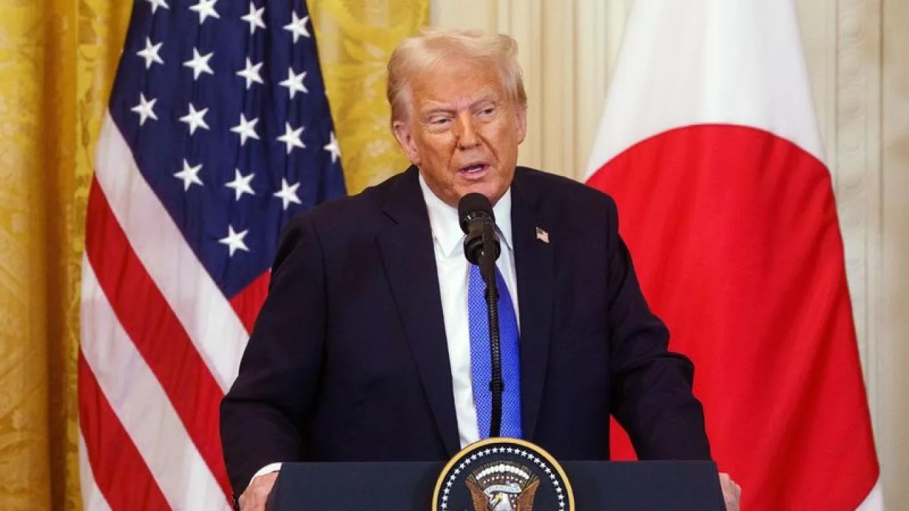 Trump, New York’ta iki çip tesisi için 21 milyar dolara kadar yatırım açıkladı