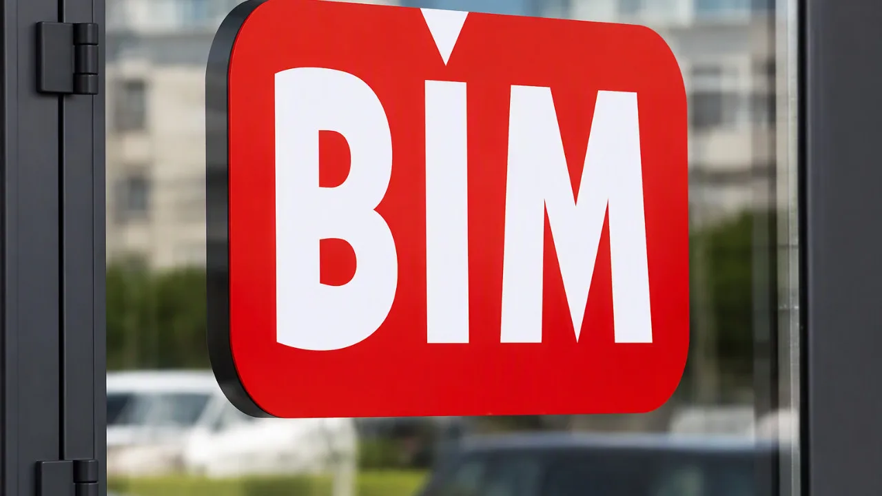 BİM’in 16-22 Ekim kampanya dönemi duyuruldu