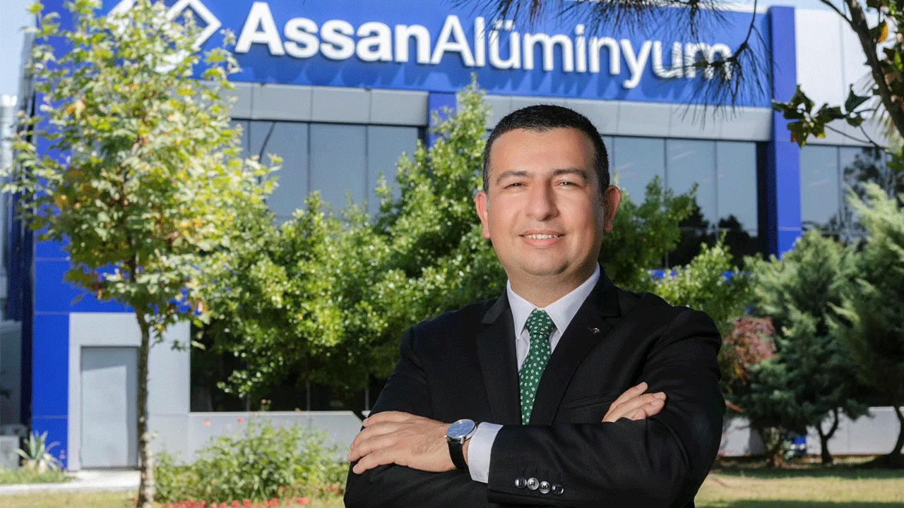 Assan Alüminyum’da Uğur Bozpınar CCO görevine atandı
