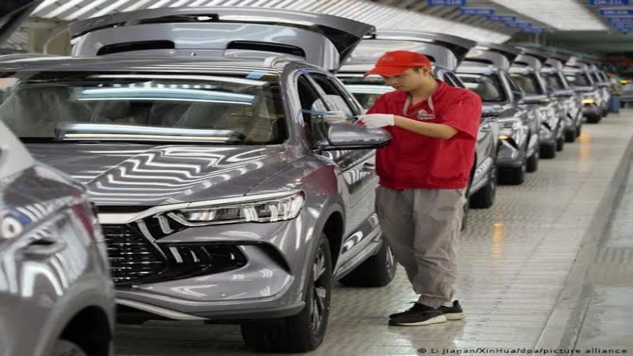 Tayland, elektrikli araç teşviklerini yerli otomotiv sanayisini korumak için gözden geçiriyor