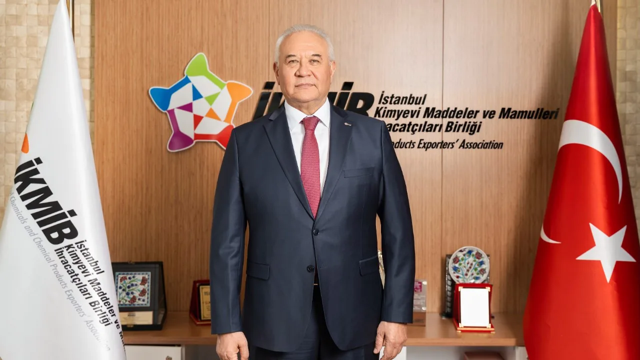 Kimya Teknoloji Merkezi’ne TSE Deney Laboratuvarı Onay Belgesi