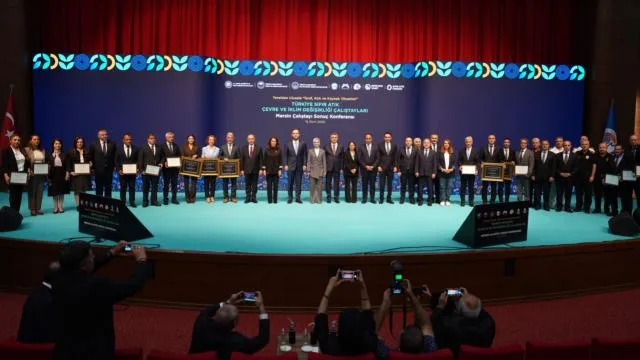 Mersin’in sıfır atık yol haritasında 7 stratejik hedef açıklandı