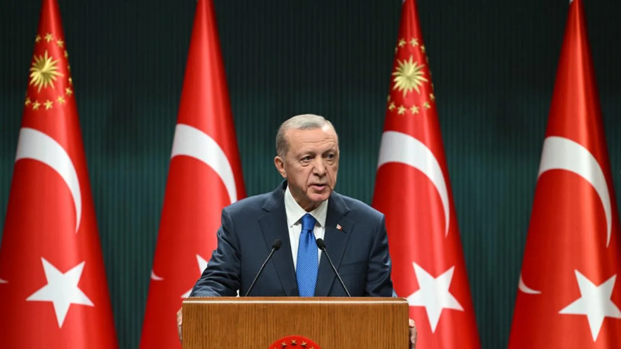 Osman Gazi platformuyla Karadeniz gaz üretiminin günlük 20 milyon metreküpe çıkarılması hedefleniyor