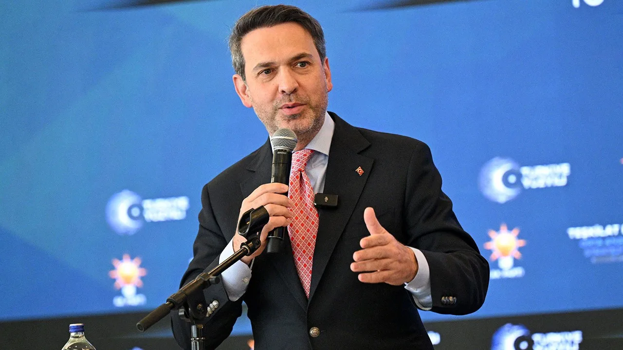 Türkiye’nin 2050 nükleer kapasite hedefi en az 20 gigavat