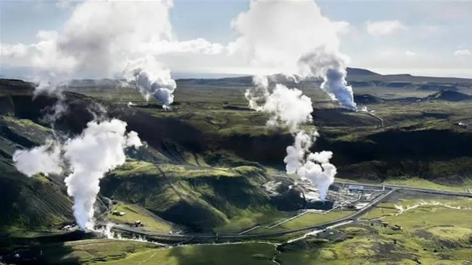 Türkiye jeotermal enerjide uluslararası liderlik fırsatını değerlendirebilir