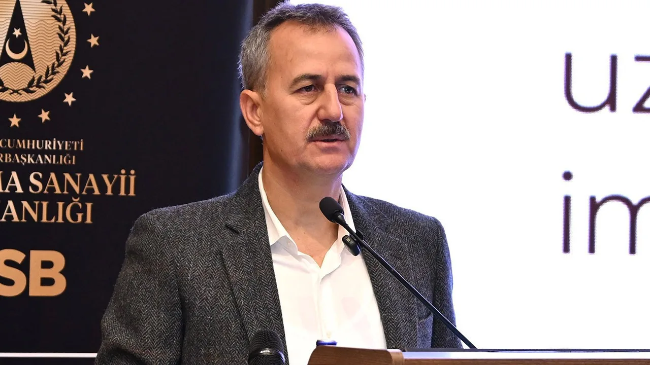 Savunma sanayiinde 15 milyar dolarlık yeni sözleşme imzalandı