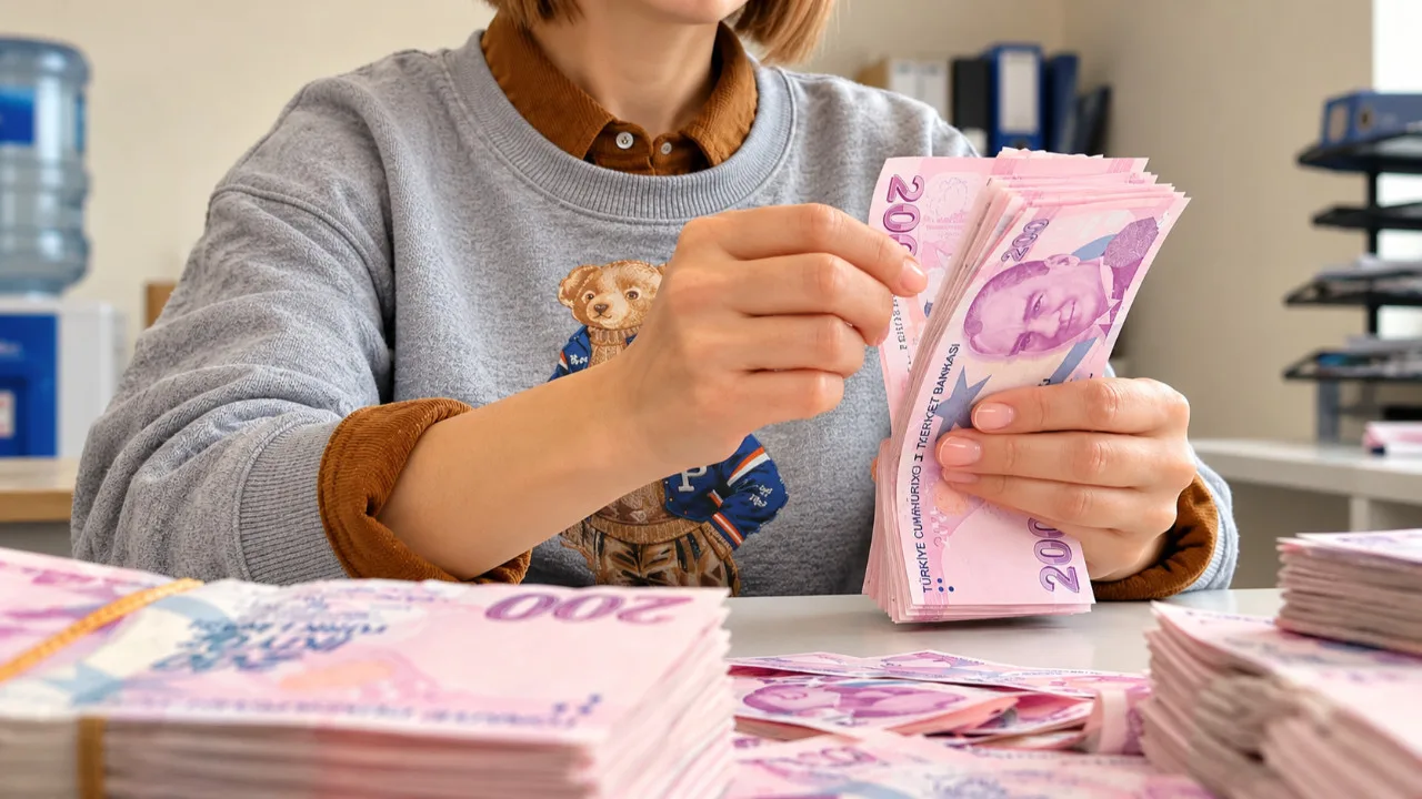 2027 asgari ücreti için bütçedeki artış yüzde 33,7’lik senaryoyu gündeme taşıdı