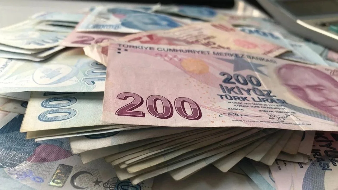 2 milyon TL’nin 32 günlük mevduat getirisi için banka ve faiz oranı bilgisi verilmedi