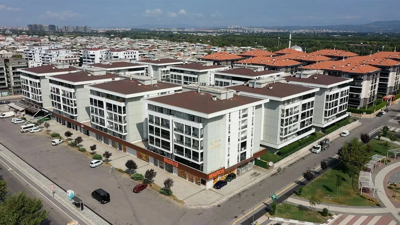 Konut yatırımlarında en yüksek kira getirisi Hakkari, Şanlıurfa ve Muş’ta
