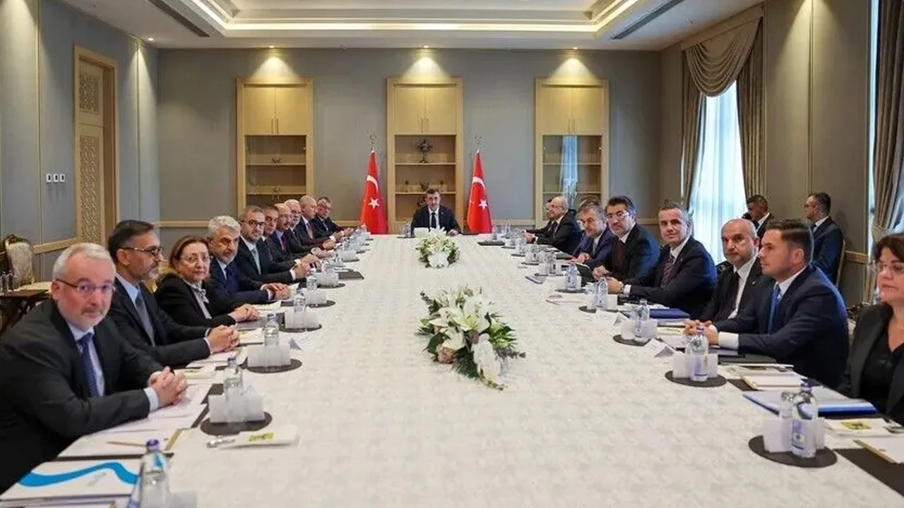 Fon Kurulu 6’ncı kez toplandı: 40,8 milyar liralık tasfiye işlemi tamamlandı