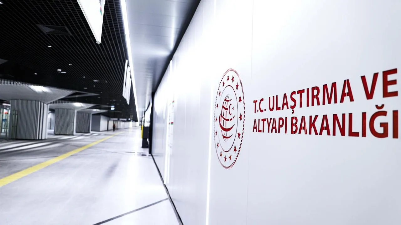 Ulaştırma bütçesi 2027’de 1 trilyon lirayı aşacak: En büyük pay demir yoluna