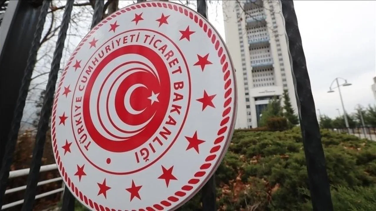 Ticaret Bakanlığından mevzuata aykırı sosyal medya ilanlarına ceza