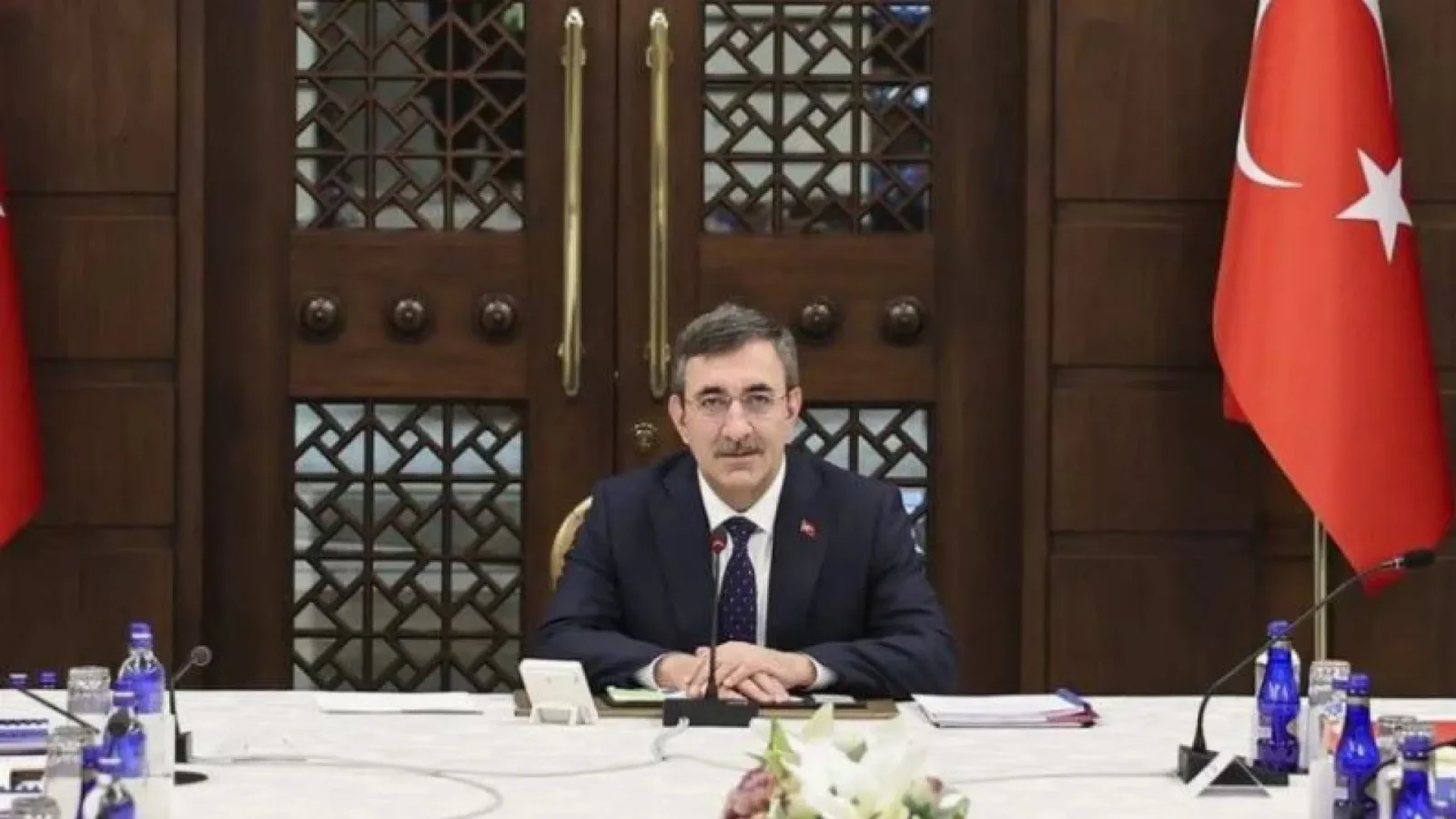Ekonomi Koordinasyon Kurulu toplandı