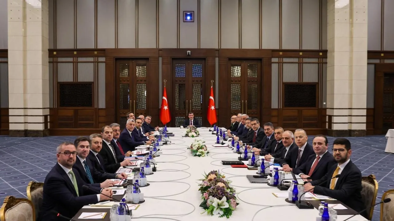 EKK: Sorunlu fonlarda ara ödemeler yasalaşma sonrası başlayacak