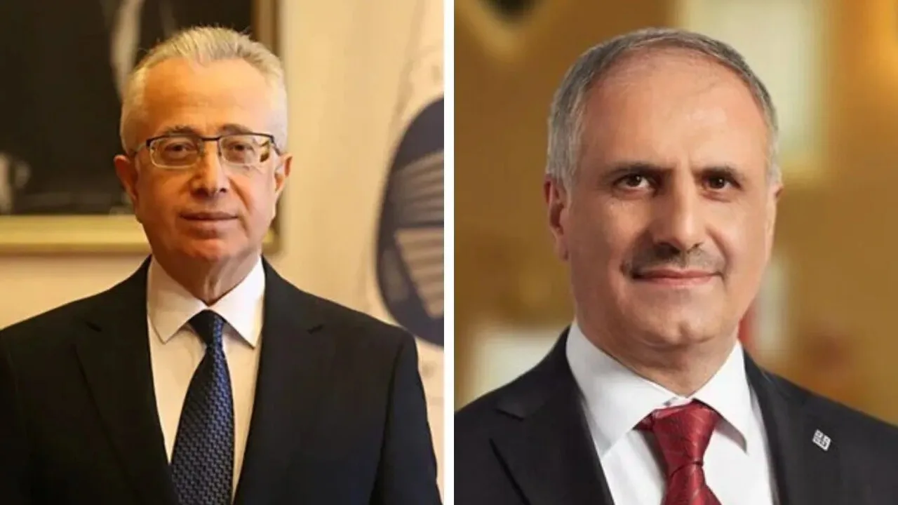 SPK Başkanı Mahmut Sütçü istifa etti, Bakan Yardımcısı Osman Çelik emeklilik başvurusu yaptı