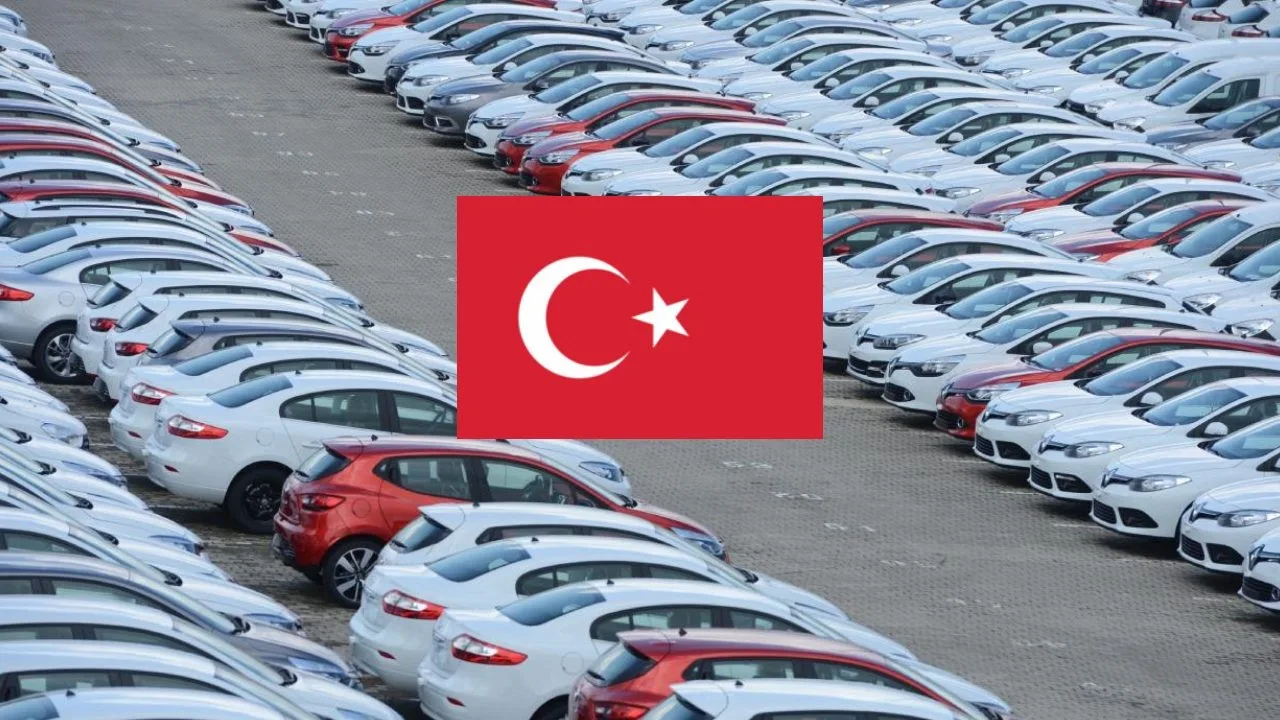 2025 otomotiv üretiminde Çin zirvede, Hindistan dördüncü sıraya yükseldi