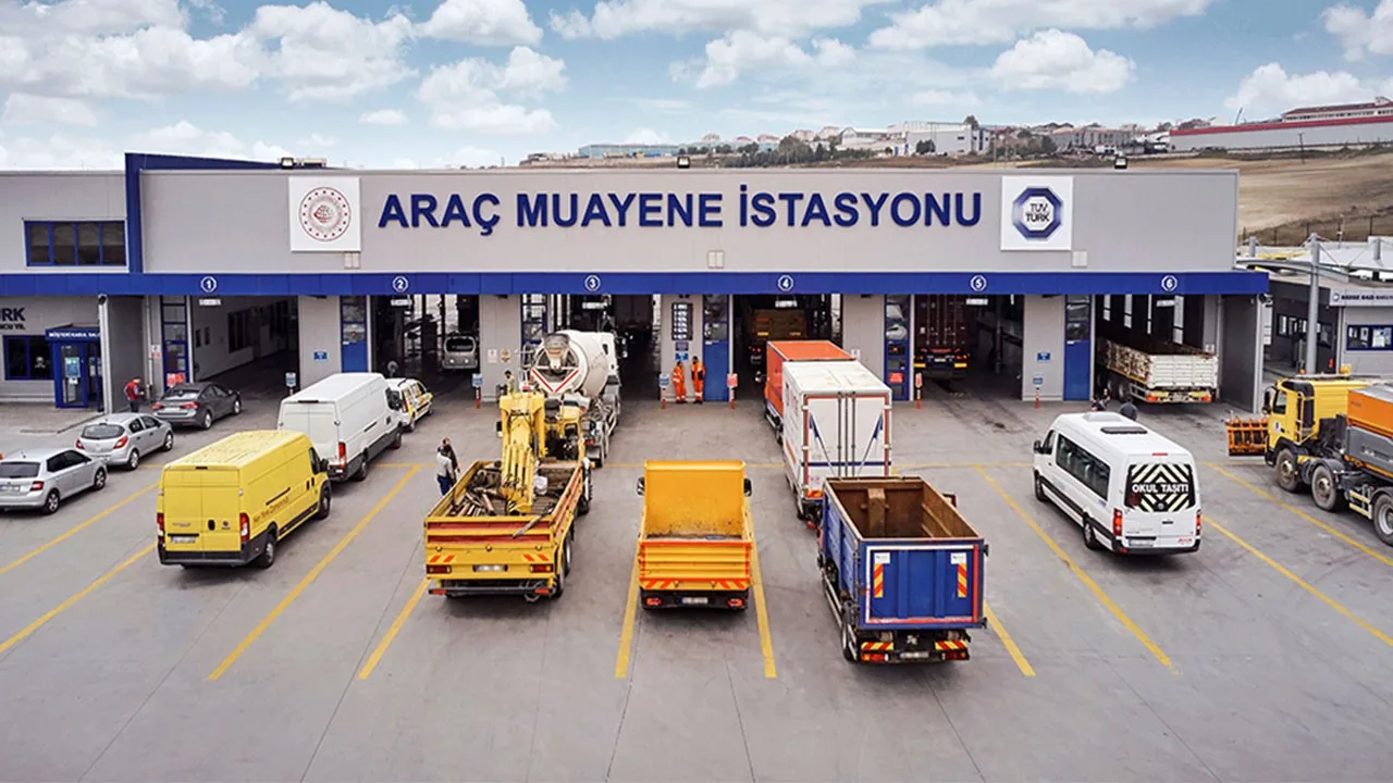 Doğuş Otomotiv, TÜVTÜRK Güney'deki paylarının devri için niyet mektubu imzaladı