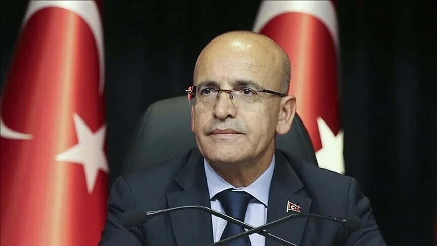 Şimşek: 131 fondan 66'sı tamamen tasfiye edildi