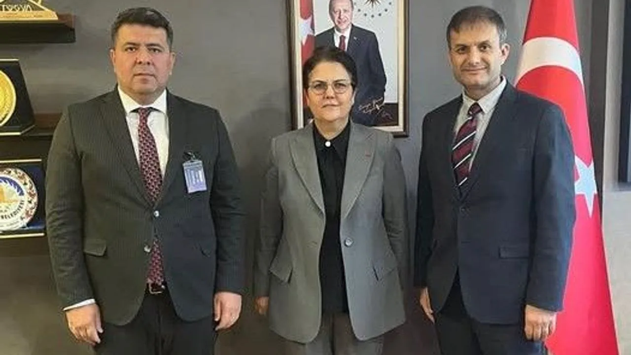 Düziçi Karma OSB Altyapı İhalesi Gerçekleştirildi