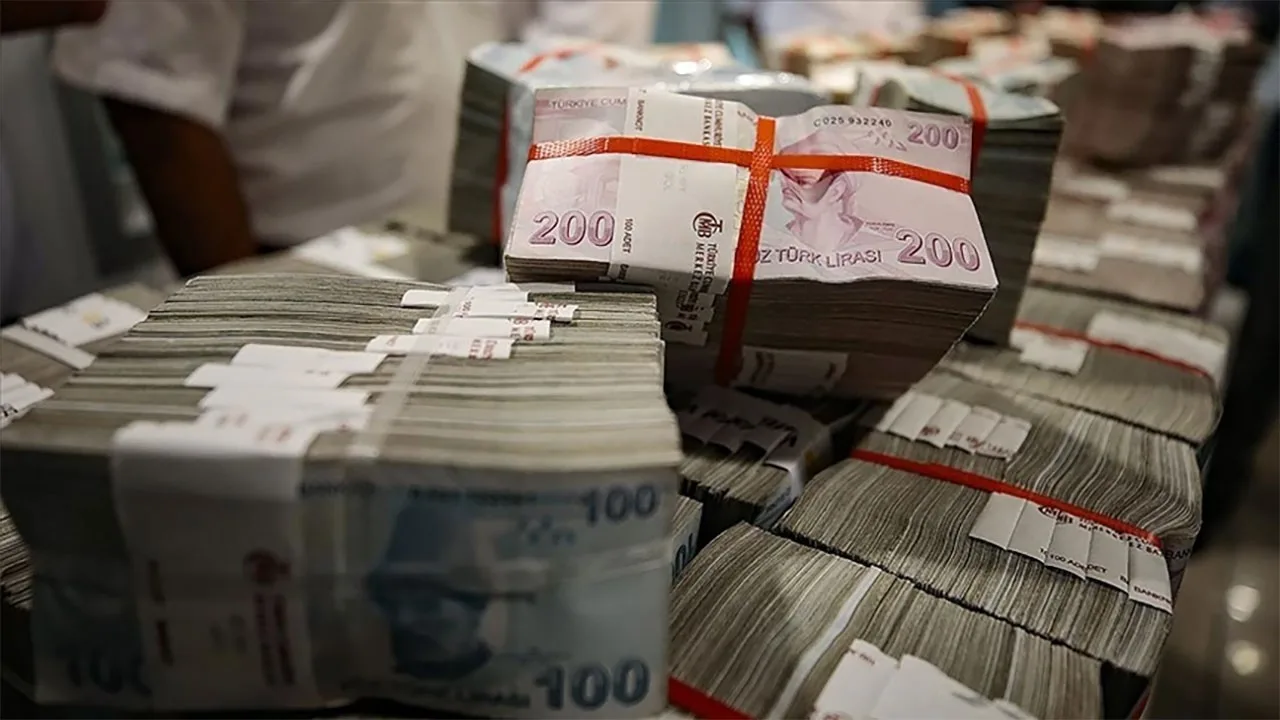 KİT’lerin 2027 yatırım hedeflerinde TPAO ilk sırada