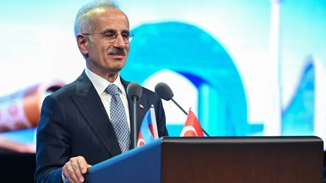 Kalkınma Yolu için 10 yılda 55 milyar dolarlık katkı hedefi